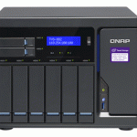 مشخصات ، قیمت و خرید ذخیره ساز تحت شبکه کیونپ مدل TVS-882-i3-8G