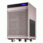 مشخصات ، قیمت و خرید ذخیره ساز تحت شبکه کیونپ مدل TS-2888X-W2123-32GB