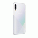 مشخصات ، قیمت و خرید گوشی موبایل سامسونگ مدل  Galaxy A30s MS-A307 رنگ سفید
