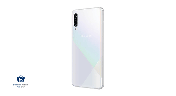 مشخصات ، قیمت و خرید گوشی موبایل سامسونگ مدل  Galaxy A30s MS-A307 رنگ سفید