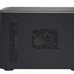 مشخصات ، قیمت و خرید ذخیره ساز تحت شبکه کیونپ مدل TS-832X  2GB