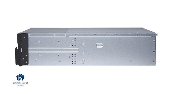 مشخصات ، قیمت و خرید ذخیره ساز تحت شبکه کیونپ مدل TS-1683XU-RP-E2124-16GB