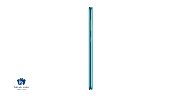 مشخصات ، قیمت و خرید گوشی موبایل سامسونگ مدل  Galaxy A30s MS-A307 رنگ آبی فیروزه ای