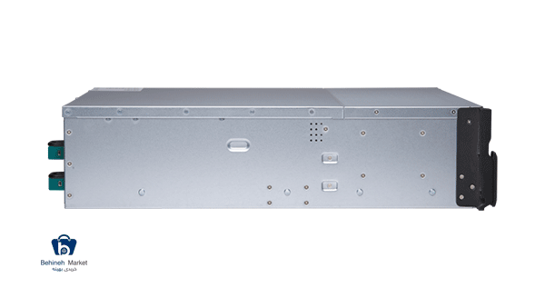 مشخصات ، قیمت و خرید ذخیره ساز تحت شبکه کیونپ مدل TS-1673U-RP-16GB