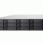 مشخصات ، قیمت و خرید ذخیره ساز تحت شبکه کیونپ مدل TS-1283XU-RP-E2124-8GB