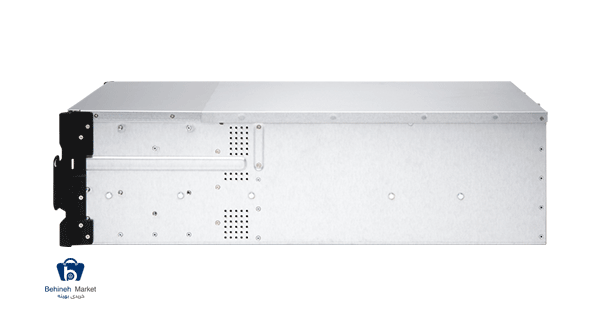 مشخصات ، قیمت و خرید ذخیره ساز تحت شبکه کیونپ مدل TVS-2472XU-RP-I5-8G