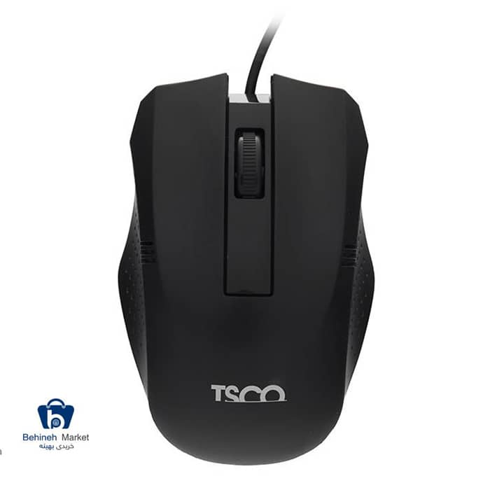 قیمت خرید ماوس تسکو TM 283