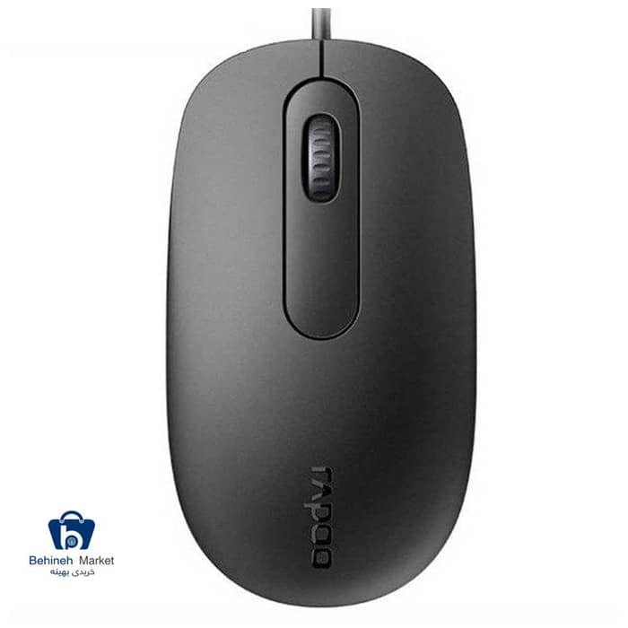 ماوس باسیم رپو مدل N200