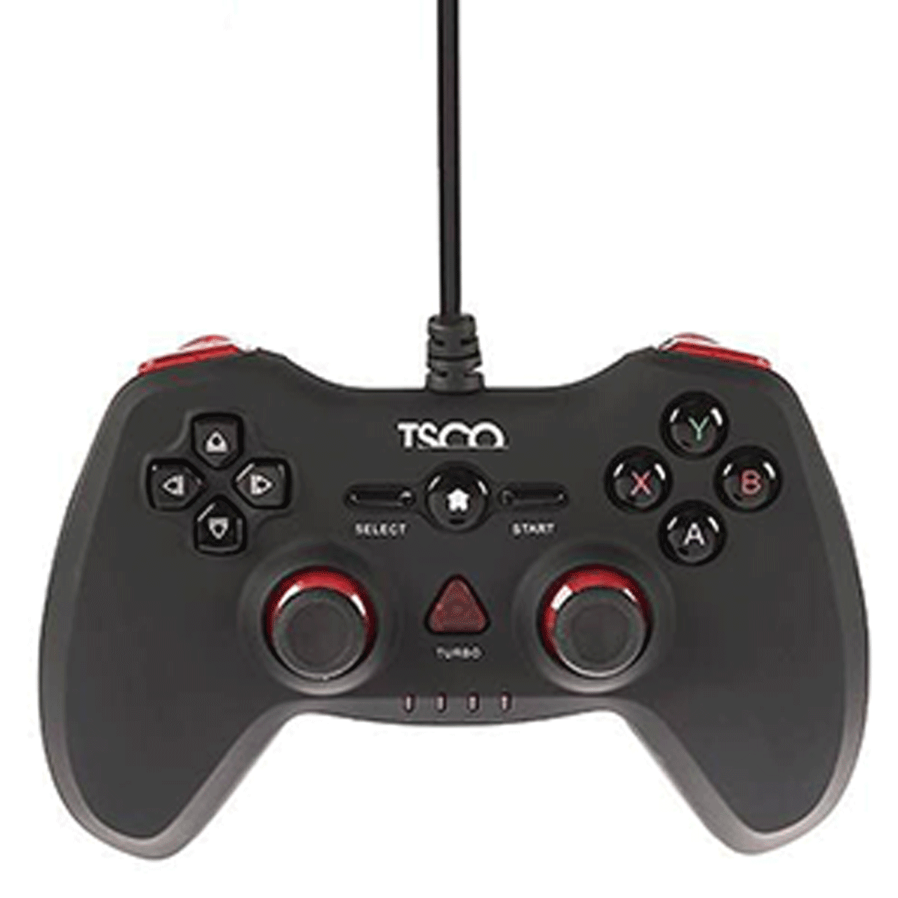 دسته بازی تسکو مدل TG 115