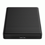 مشخصات، قیمت و خرید باکس اکسترنال هارد 2.5 اینچی USB3.0  اوریکو مدل 2169U3