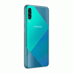 مشخصات ، قیمت و خرید گوشی موبایل سامسونگ مدل  Galaxy A50S ظرفیت 128 گیگابایت رنگ سبز