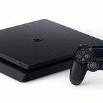 مشخصات، قیمت و خرید کنسول بازی سونی مدل Playstation 4 Slim ظرفیت 1TB