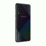 مشخصات ، قیمت و خرید گوشی موبایل سامسونگ مدل  Galaxy A50S ظرفیت 128 گیگابایت رنگ مشکی