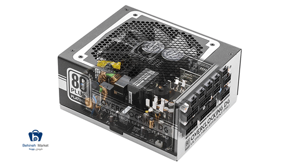 پاور کامپیوتر گرین مدل GP1350B OCDG