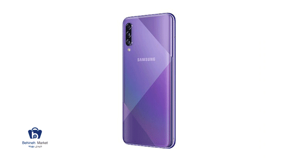 مشخصات ، قیمت و خرید گوشی موبایل سامسونگ مدل  Galaxy A50S ظرفیت 128 گیگابایت رنگ VIOLET