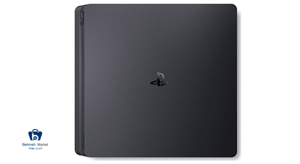 مشخصات، قیمت و خرید کنسول بازی سونی مدل Playstation 4 Slim ظرفیت 1TB