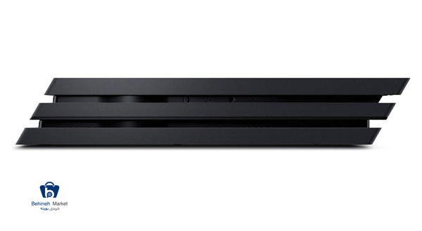 مشخصات ، قیمت و خرید کنسول بازی سونی مدل Playstation 4 PRO  ظرفیت 1 ترابایت