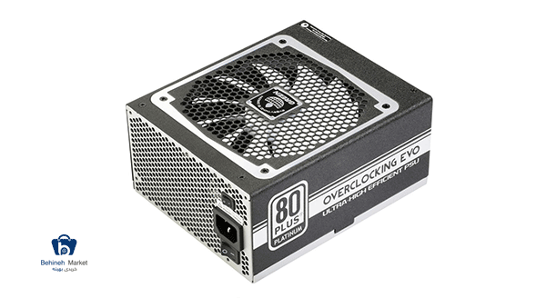 مشخصات ، قیمت و خرید پاور کامپیوتر گرین مدل GP 750