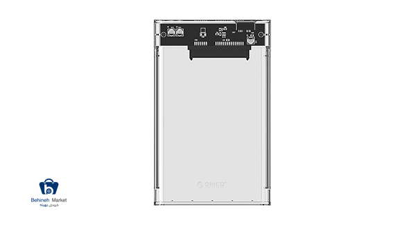 مشخصات ، قیمت و خرید باکس اکسترنال هارد 2.5 اینچی USB 3.0  اوریکو مدل2139U3