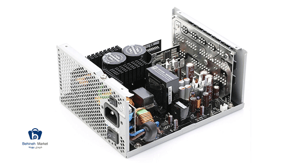 مشخصات ، قیمت و خرید پاور کامپیوتر گرین مدل GP1050B-OCDG