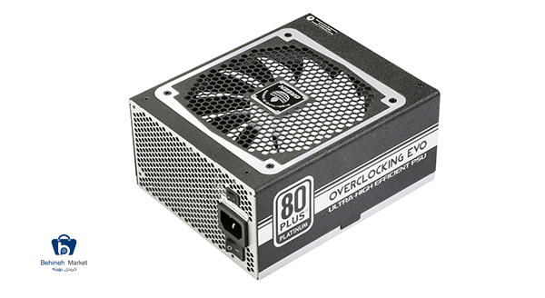 مشخصات ، قیمت و خرید پاور کامپیوتر گرین مدل GP850B-OCPT
