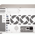 مشخصات ، قیمت و خرید ذخیره ساز تحت شبکه کیونپ مدل TS-1277-1600-8GB