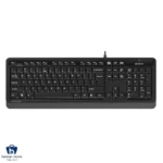 کیبورد باسیم ای‌فورتک مدل FK10