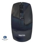 مشخصات ، قیمت و خرید ماوس بی سیم تسکو مدل TM-683W