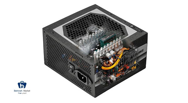 مشخصات ، قیمت و خرید پاور کامپیوتر گرین مدل GP430A-ESD