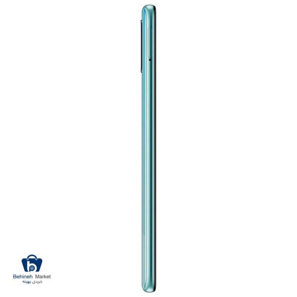 مشخصات، قیمت و خرید گوشی موبایل سامسونگ مدل Galaxy A51 Dual SIM 128GB-6GB Ram