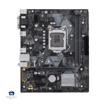 مشخصات، قیمت و خرید مادربورد ایسوس ASUS B360M-K