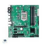 مشخصات، قیمت و خرید مادربرد ایسوس ASUS B250M-C