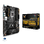 مشخصات، قیمت و خرید مادربرد ایسوس مدل TUF B360-PLUS GAMING