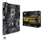 مشخصات، قیمت و خرید مادربرد ایسوس مدل TUF B360-PRO GAMING