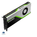 مشخصات، قیمت و خرید کارت گرافیک پی ان وای مدل NVIDIA Quadro RTX 6000