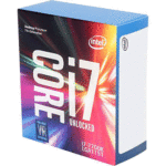 مشخصات، قیمت و خرید سی پی یو اینتل Cpu Intel CI7 9700k