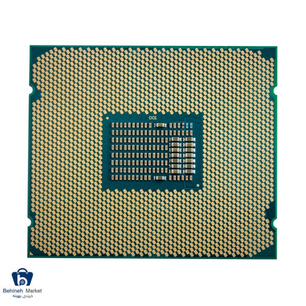 مشخصات، قیمت و خرید پردازنده مرکزی اینتل سری Skylake-X مدل Core i9-7980XE
