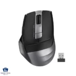 ماوس بی سیم ای فورتک مدل FG35