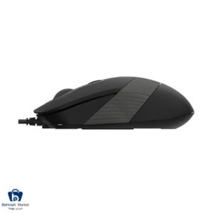 قیمت ماوس ای فورتک مدل FM10
