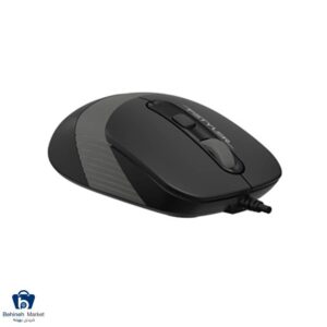 مشخصات ماوس ای فورتک مدل FM10