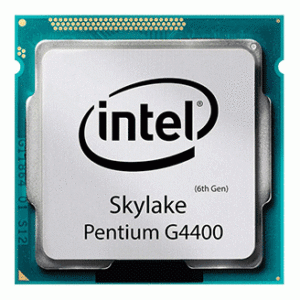 پردازنده مرکزی