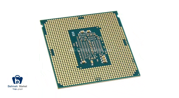 پردازنده مرکزی اینتل سری Skylake مدل Core i3-6100 (بدون جعبه Tray)