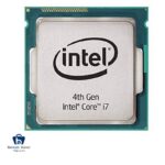 مشخصات ، قیمت و خرید پردازنده مرکزی اینتل Quad-Core مدل Core i7-4770