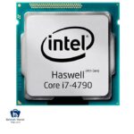 مشخصات ، قیمت و خرید پردازنده مرکزی اینتل Haswell مدل Core i7-4790