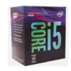 قیمت و خرید پردازنده مرکزی اینتل Coffee Lake مدل Core i5-8400