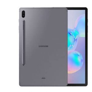 مشخصات و خرید تبلت سامسونگ مدل Galaxy TAB S6 Lite ظرفیت 64 گیگابایت