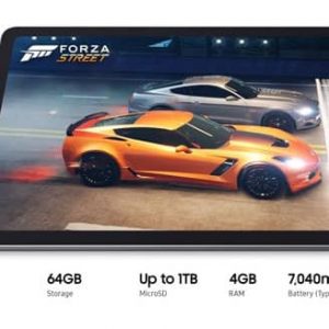 مشخصات تبلت سامسونگ مدل Galaxy TAB S6 Lite ظرفیت 64 گیگابایت