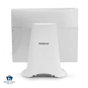 مشخصات ، خرید و قیمت صندوق فروشگاهی POS لمسی پوزبانک مدل APEXA G