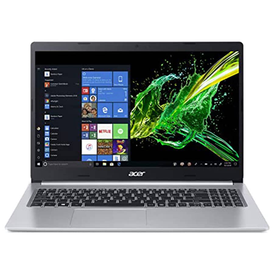 مشخصات، قیمت و خرید لپ تاپ استوک ایسر Acer Aspire