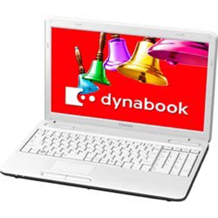 مشخصات، قیمت و خرید لپ تاپ استوک توشیبا Toshiba Dyna Book B351
